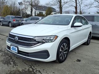 2024 Volkswagen Jetta for sale in Summit NJ