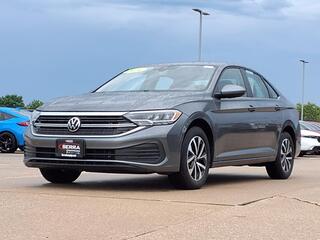 2024 Volkswagen Jetta