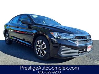 2024 Volkswagen Jetta
