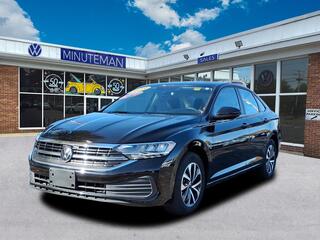 2023 Volkswagen Jetta for sale in Bedford MA