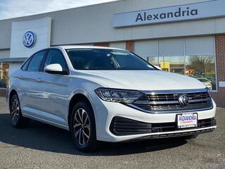 2023 Volkswagen Jetta for sale in Alexandria VA