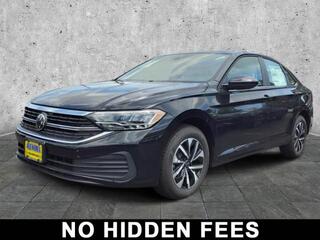 2024 Volkswagen Jetta for sale in Edison NJ