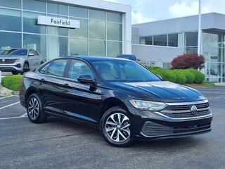 2024 Volkswagen Jetta for sale in Cincinnati OH