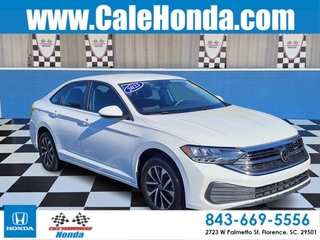 2023 Volkswagen Jetta