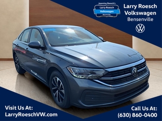 2023 Volkswagen Jetta for sale in Elmhurst IL