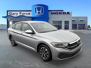 2024 Volkswagen Jetta