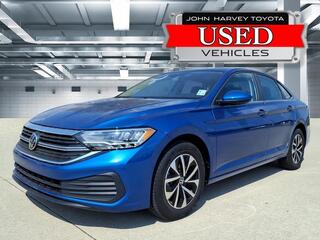 2024 Volkswagen Jetta