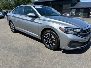 2024 Volkswagen Jetta for sale in Jackson MI