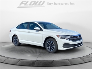 2024 Volkswagen Jetta