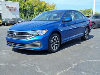2024 Volkswagen Jetta