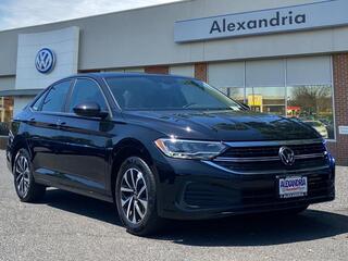 2024 Volkswagen Jetta for sale in Alexandria VA