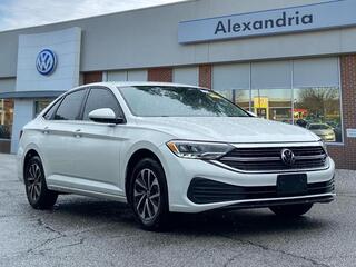2024 Volkswagen Jetta