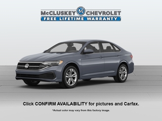 2024 Volkswagen Jetta for sale in Cincinnati OH