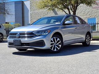 2024 Volkswagen Jetta