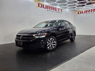 2024 Volkswagen Jetta for sale in Houston TX