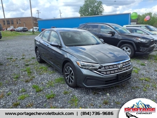 2024 Volkswagen Jetta