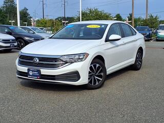 2024 Volkswagen Jetta for sale in Danvers MA