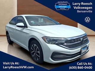 2024 Volkswagen Jetta for sale in Elmhurst IL