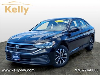 2023 Volkswagen Jetta for sale in Danvers MA
