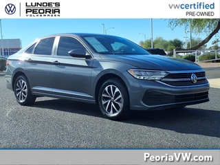 2023 Volkswagen Jetta for sale in Peoria AZ