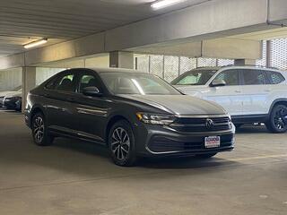 2024 Volkswagen Jetta