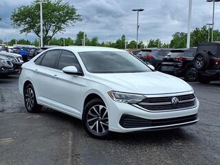 2024 Volkswagen Jetta for sale in Cincinnati OH