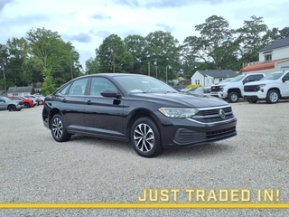 2023 Volkswagen Jetta
