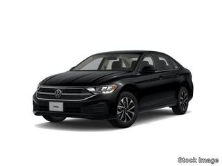 2023 Volkswagen Jetta