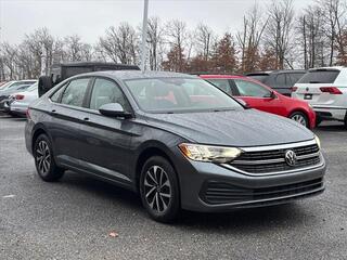 2023 Volkswagen Jetta for sale in Laurel MD