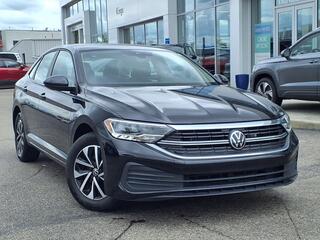 2024 Volkswagen Jetta for sale in Cincinnati OH