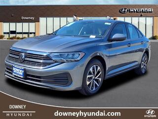 2024 Volkswagen Jetta