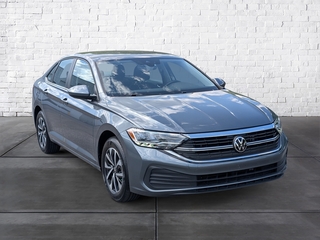 2024 Volkswagen Jetta for sale in Chattanooga TN