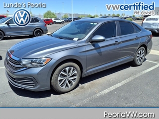 2024 Volkswagen Jetta for sale in Peoria AZ