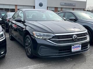 2024 Volkswagen Jetta for sale in Alexandria VA