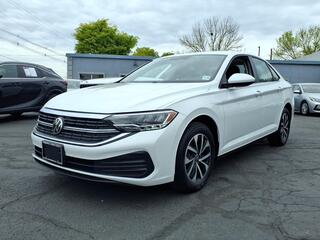 2023 Volkswagen Jetta for sale in Garwood NJ