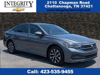2024 Volkswagen Jetta for sale in Chattanooga TN