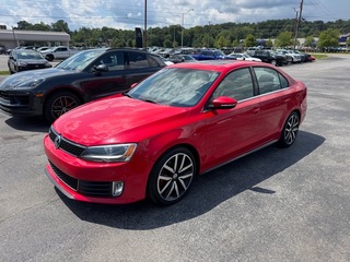 2014 Volkswagen Jetta