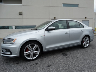 2016 Volkswagen Jetta for sale in Columbus GA