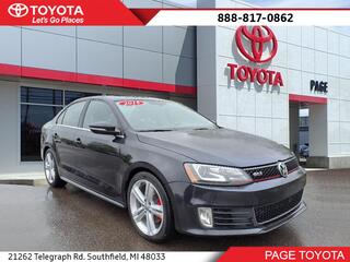 2015 Volkswagen Jetta