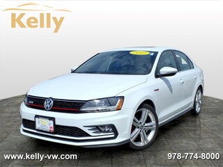 2017 Volkswagen Jetta for sale in Danvers MA