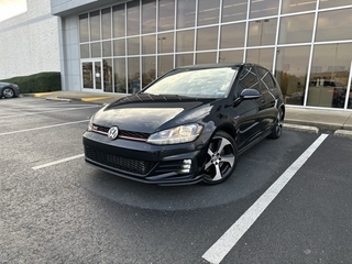 2019 Volkswagen Golf Gti