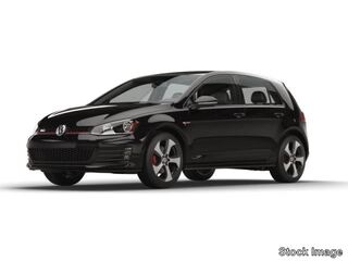 2020 Volkswagen Golf Gti