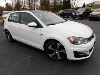 2015 Volkswagen Golf Gti for sale in Clarksville TN