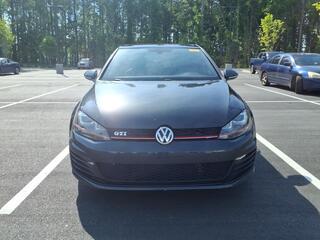 2015 Volkswagen Golf Gti