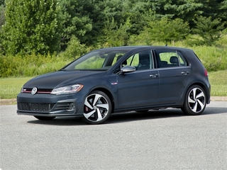 2019 Volkswagen Golf Gti for sale in Portsmouth NH