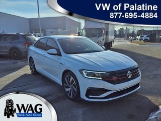 2020 Volkswagen Jetta for sale in Mt. Prospect IL