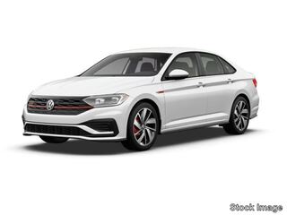 2020 Volkswagen Jetta