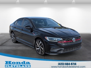 2020 Volkswagen Jetta