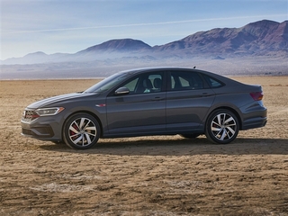 2021 Volkswagen Jetta Gli