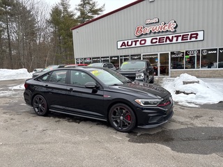 2019 Volkswagen Jetta for sale in Berwick ME